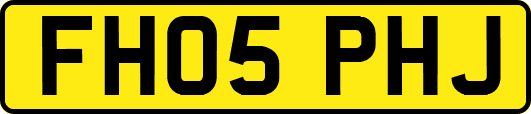 FH05PHJ