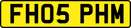 FH05PHM