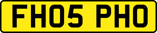 FH05PHO