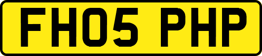 FH05PHP