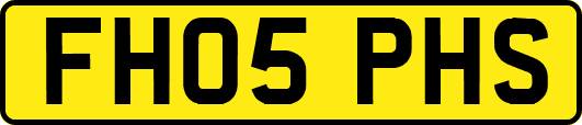 FH05PHS
