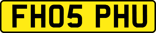 FH05PHU