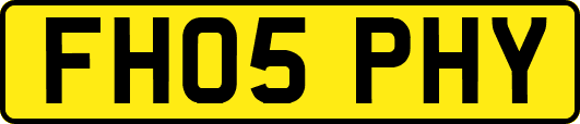 FH05PHY