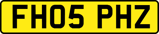 FH05PHZ