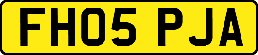 FH05PJA