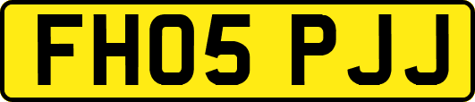 FH05PJJ