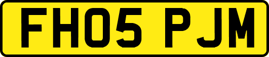 FH05PJM