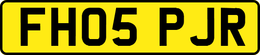 FH05PJR