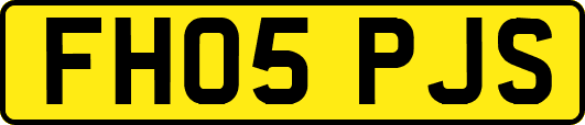 FH05PJS
