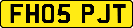 FH05PJT