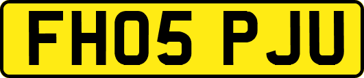 FH05PJU