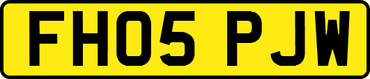 FH05PJW