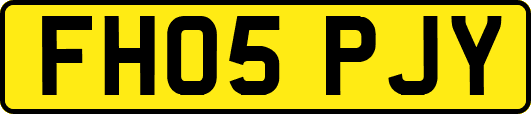 FH05PJY
