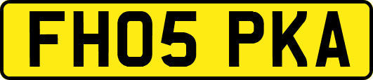 FH05PKA