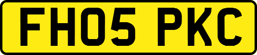 FH05PKC