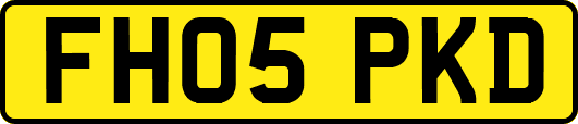 FH05PKD