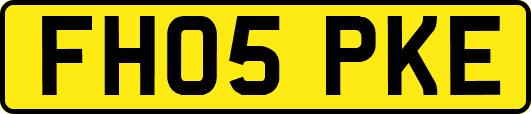 FH05PKE