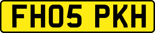 FH05PKH