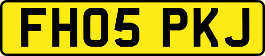 FH05PKJ