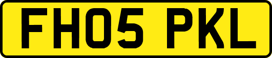 FH05PKL