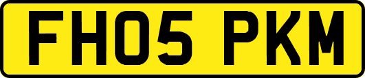 FH05PKM