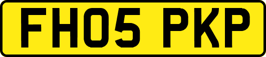 FH05PKP