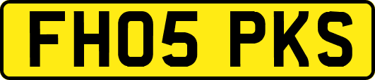 FH05PKS