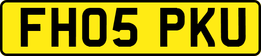 FH05PKU