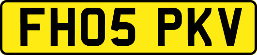 FH05PKV