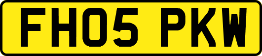 FH05PKW
