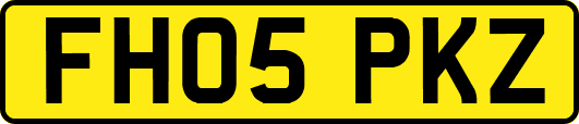FH05PKZ