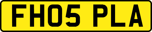 FH05PLA