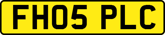 FH05PLC