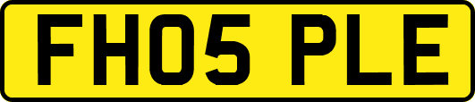 FH05PLE