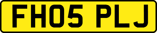 FH05PLJ