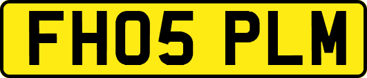FH05PLM