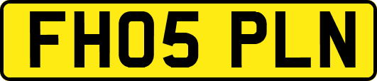FH05PLN