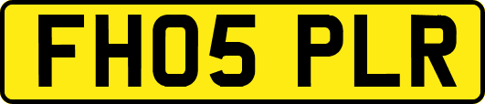FH05PLR