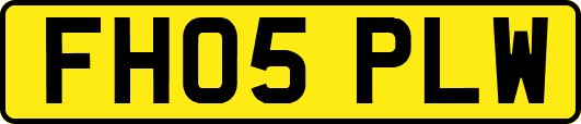 FH05PLW
