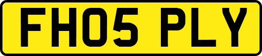 FH05PLY