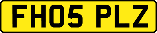 FH05PLZ