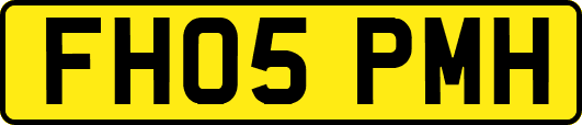 FH05PMH