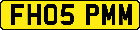 FH05PMM