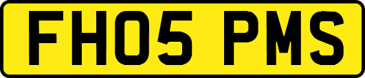 FH05PMS