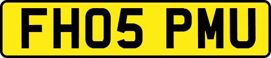 FH05PMU
