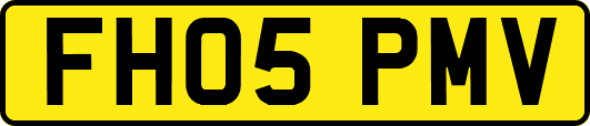 FH05PMV