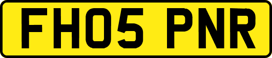 FH05PNR