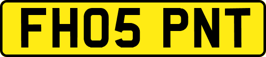 FH05PNT
