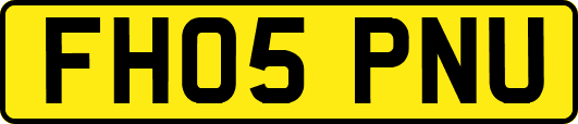 FH05PNU