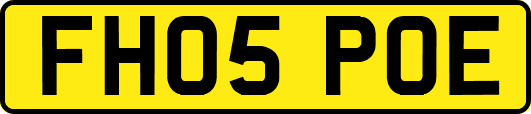 FH05POE
